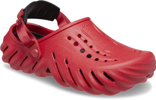 Image of Crocs Unisex Adult Echo Clog