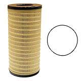 Fuel Filter - Compatible with Perkins, CH10930, FGA06-FGA10 - Construction Equipment