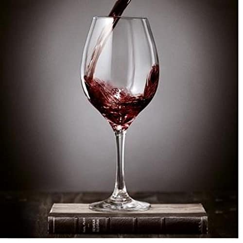 Taça Barone Agua 490ml - Kit 12 Unidades