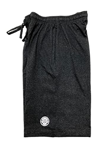 Lounge Surfer Lightweight Cotton Jeresy Shorts2