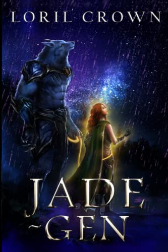 Jade-Gen: Book III