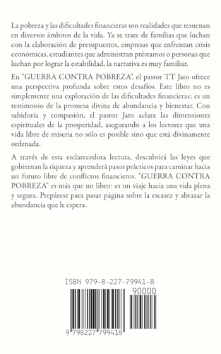 Guerra Contra Pobreza: Cómo salir de las dificultades financieras
