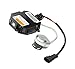 HID Ballast with Ignitor - Headlight Control Unit - Fits Nissan Murano, Maxima, Altima, 350Z, Infiniti QX56, G35, FX35 - Xenon Ballast Replacement 28474-8991A, 28474-89904, NZMNS111LANA Xenon