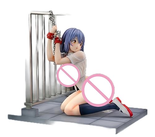 EyLuL 22 CM - Native Suzu hoshizuki Girls Personnages animés Kaede à Suzu Figurines d'action modèles à Collectionner Jouets Cadeaux