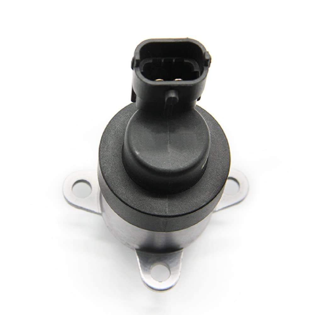 1 pieza Regulador de presión de la válvula de control de combustible Unidad dosificadora 0 928 400 617 0928400617 Compatible with TGA TGL TGM TGS TGX CAIJUN-AUTO