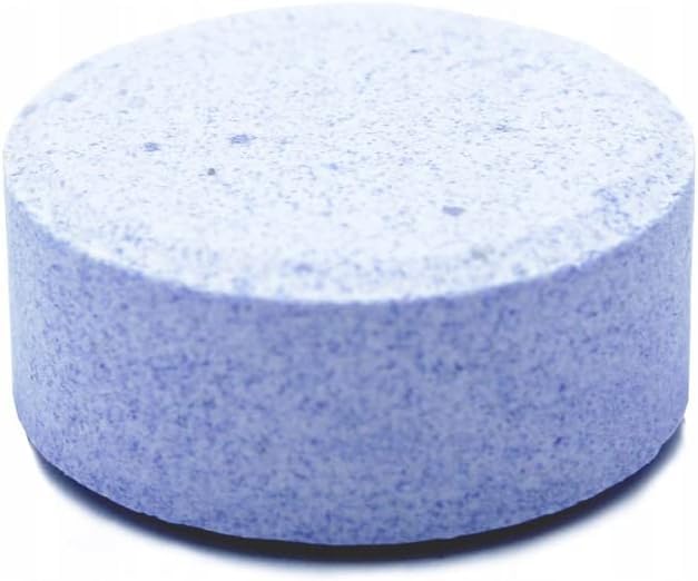 Bacterias para tanque séptico con fórmula ecológica de 52 tabletas para un año sin problemas 2