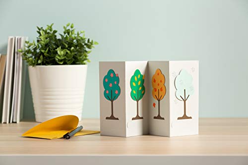 Cricut Wavy Replacement Blade, Stainless Steel Rotary Blade, 2 Mm Length / 0.8 Mm Height, Cuts Vinyl, Iron-On, Paper, Fabric & More, Compatible With Cricut Maker Cutting Machine, Silver #TOP3