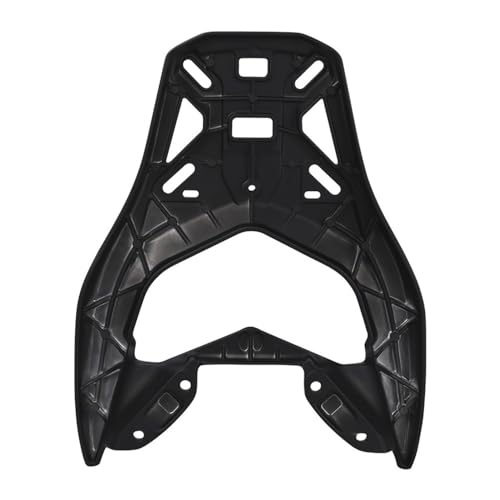 Support boîte rangement pour Nmax155 porte-bagages arrière pour trajets quotidiens
