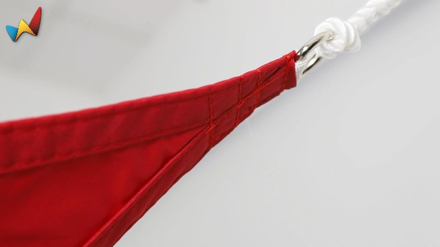 Amazon.com : Windscreen4less Waterproof 16'x16'x22.6' Triangle Sun