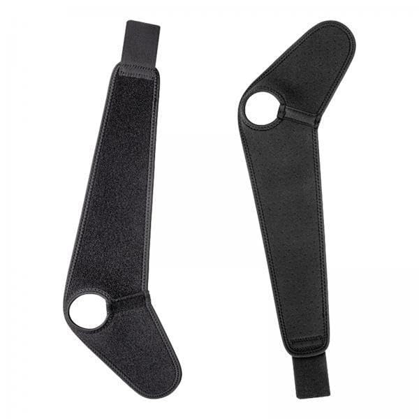 Bnf® 6xSports Wrist Brace Fitness Training Support Adjustable Band Wrap Bandage Left | Wrist & Knee Wraps | Strength Training-image-29