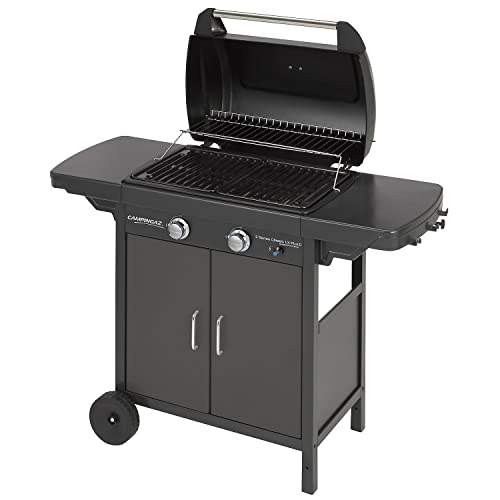 Campingaz 2 Series Classic Lx Plus Gasgrill Anthrazit
