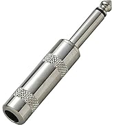 Amazon | TRUE DYNA トゥルーダイナ 変換コネクター RCA(F)X2/StMini(M