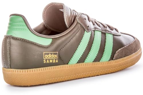 Image of adidas Men's Samba Shoes