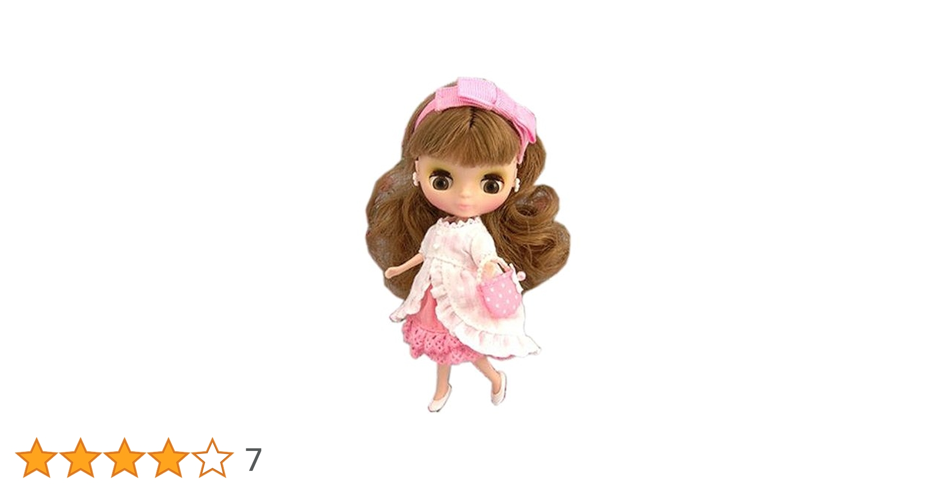 プチブライス　マイベストフレンド Amazon.co.jp: プチブライス マイベストフレンド PBL-82 : おもちゃ