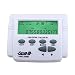 Caller ID Display Dual Signal FSK/DTMF Phone Call Box Without Call Blocker