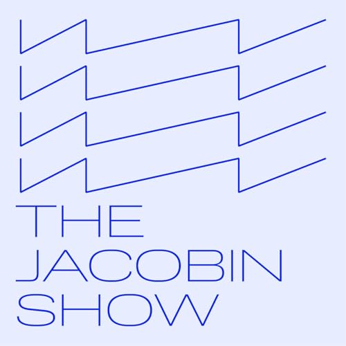 『The Jacobin Show with David Griscom』のカバーアート