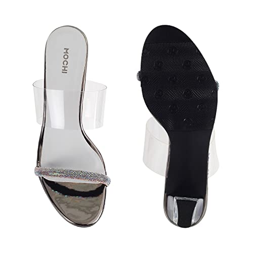 Image of Mochi Women's Fashion Sandals