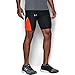 Under Armour Men's Run True Half Tight