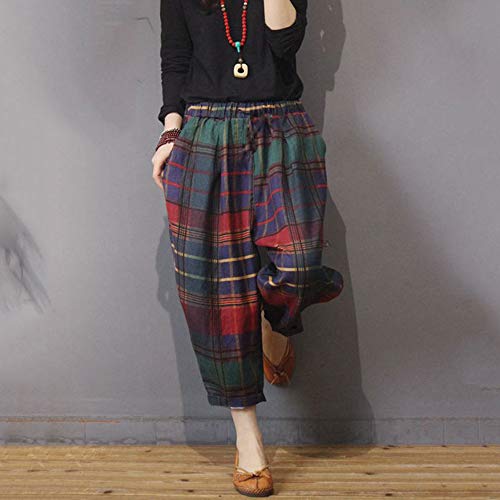 Image of Capris for Women (Pack of 2 Pcs)