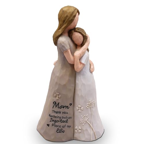 BORLESTA Mom Birthday Gifts - Christmas Day Birthday Gifts for