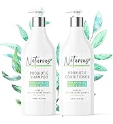Keratin Straightening Treatment For Hair (2 PACK) Natural Ingredients for Straight, Silky, Smooth...