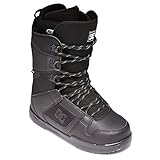 De la marca DC Shoes DC Shoes Phase Botas de Snowboard, Hombre, Negro, US 8 / UK 7 / EU 40.5