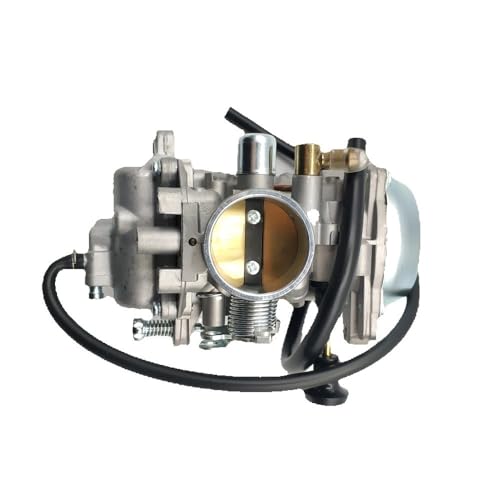Carburateur DR200S compatible remplace la pièce d'origine usée