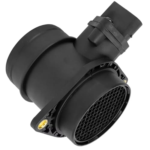 Débitmètre d'air pour BMW E90 E92 idéal trajets quotidiens capteur moteur 13627566986