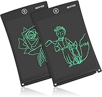 Algopix Similar Product 4 - NEWYES 85 Inches LCD Writing Tablet