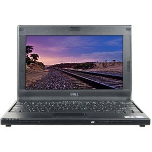 パソコン Dell Amazon.com: Dell Latitude 2110 Atom N470 1.83GHz 1GB 160GB 10.1