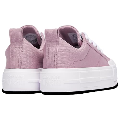 Converse Chuck Taylor All Star Cruise - Girls' Preschool (A11451C, Orchid Dust/Orchid Dust/White)3
