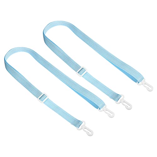 PATIKIL 20mmx1.1m Replacement Shoulder Strap