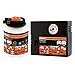 OSRAM TYREseal Kit, Reifendichtmittel 450 ml und analoger Reifenkompressor, Reifenreparatur Set, Reparatur in 10 Minuten MI 4 günstig Kaufen-OSRAM TYREseal Kit, Reifendichtmittel 450 ml und analoger Reifenkompressor, Reifenreparatur Set, Reparatur in 10 Minuten