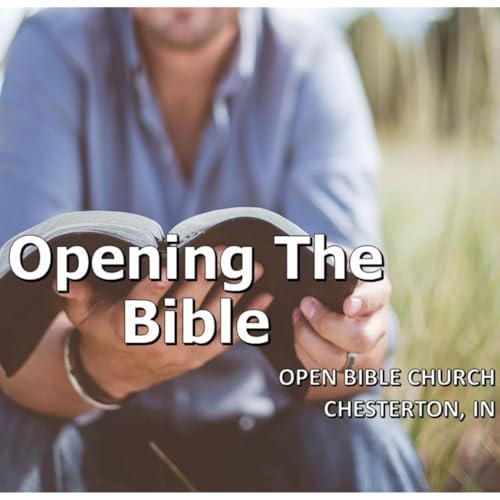 How to Become Spiritually Stable - Romans 16:17-23