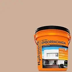 Tinta Emborrachada Impermeabilizante Cinza Rupestre - 3.6LTs