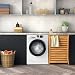 Imagen de Lavadora Hotpoint 7Kg 1400RPM Blanca