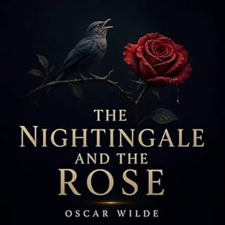 The Nightingale and the Rose cover art