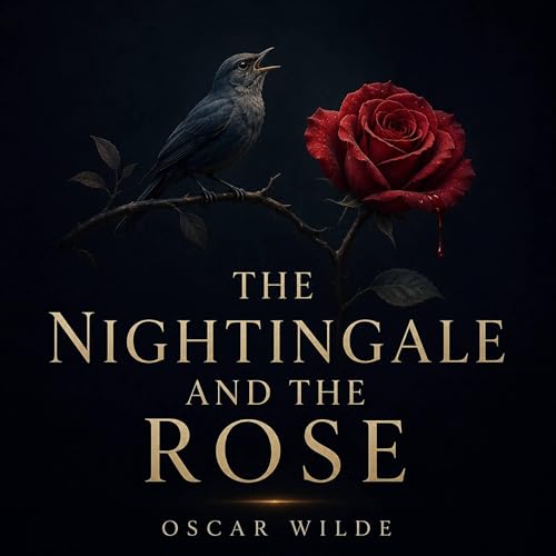 The Nightingale and the Rose cover art