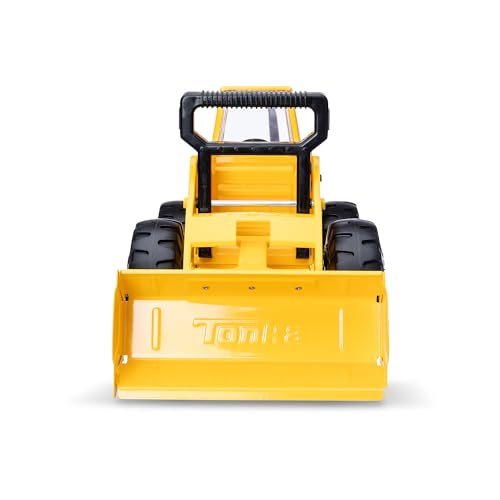 image for Tonka Retro Collector's Edition - Made with 2X More Steel, Kids Constr