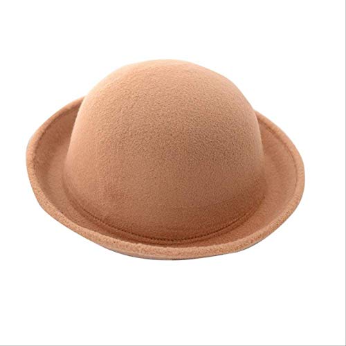 Chapeau roll brim dome cap pour vos moments de liberté en plein air