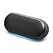 Harman Kardon Luna 2 - Wireless Bluetooth Speaker with AI Sound Boost, Ambient Light, IP67 Waterproof & dustproof, Built-in Battery for 12 Hours Playtime, Multi-Speaker Connection by Auracast (Black)