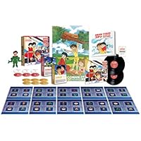 Conan el niño del futuro. Edición Definitiva. Bluray. [Blu-ray]