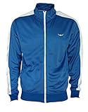 chaquetas retro nike TOP CHAQUETA DE ENTRENAMIENTO: Ideal en el ocio o el deporte.