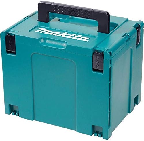 Makita 197213-3 Interlocking Case, X-Large/12-1/2" x 15-1/2" x 11-5/8"