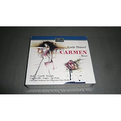 Bizet: Carmen