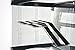 LaBrinx Designs Narrow Hanging Turtle Ramp - Aquatic Reptile Basking Platform