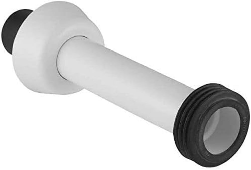 Geberit Set di estensione, bianco, 118.026.11.1