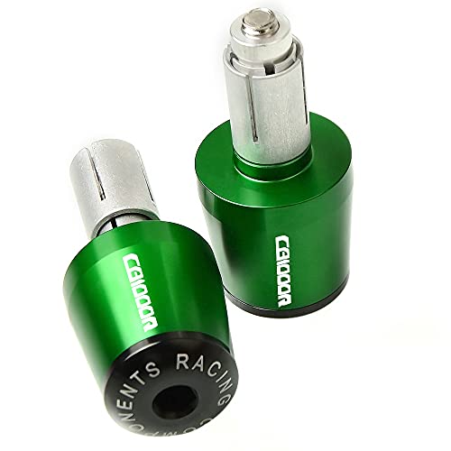 Para Hon&d*a CB1000R CB 1000R 2008 2009 2010 2011 2012 2013 2014 2015 2016 Motocicleta CNC Punhos Gu