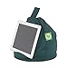 Price comparison product image iPad, eReader & Book Mini Bean Bag By Bean Lazy Fits All tablets and eReaders - Outdoor Forrest
