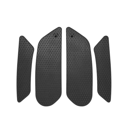 Autocollant réservoir moto Kawasaki Z900 SE 2025 protection pad